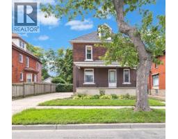 231 GLADSTONE Unit# 1, Windsor, Ontario