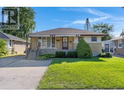 297 WILSON AVENUE, Kitchener, Ontario