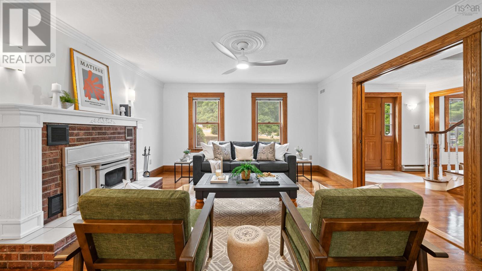 156 Brown Street, Berwick, Nova Scotia  B0P 1E0 - Photo 4 - 202623602