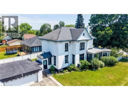 290 TURNBERRY Street, Brussels, Ontario
