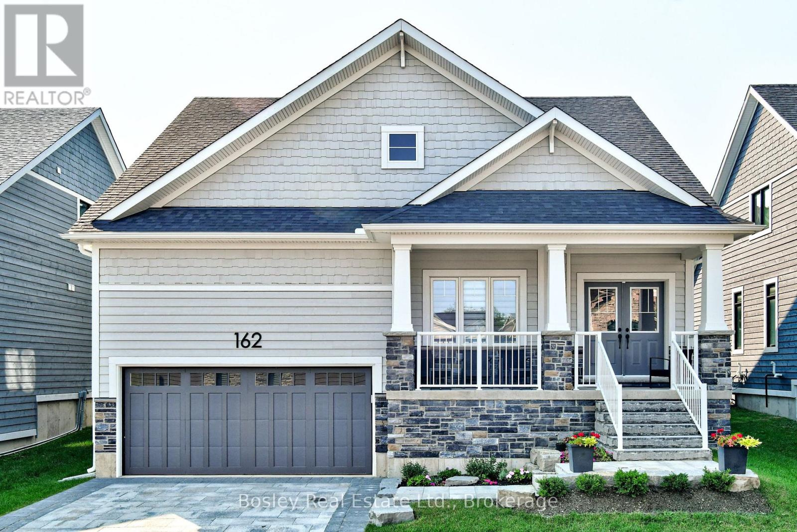 162 Anchors Way, Blue Mountains, Ontario N0H 2P0 - Photo 1 - X14033464