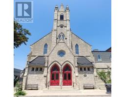 LOWER LEVEL - 20 QUEBEC STREET, Guelph, Ontario