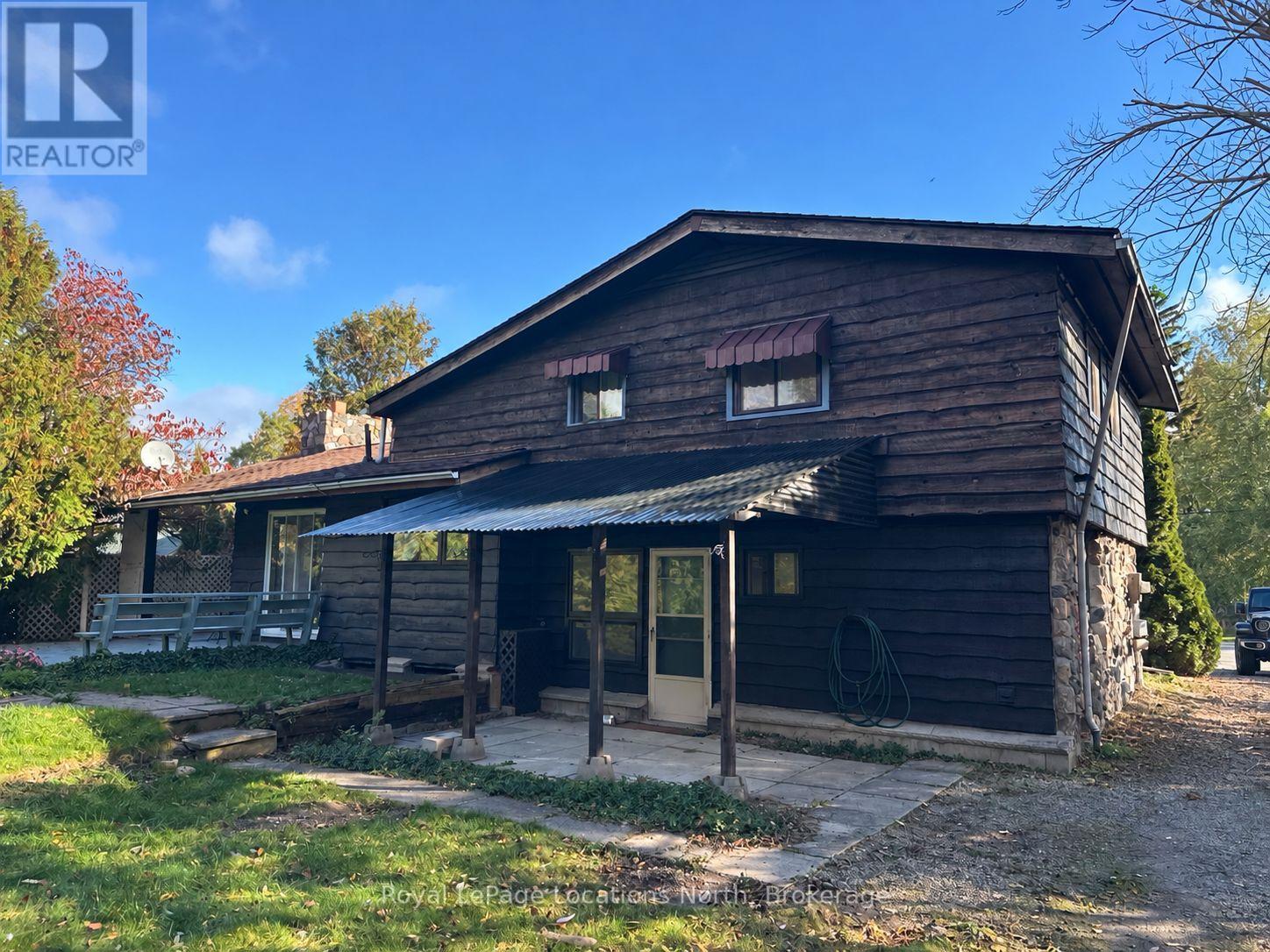 220 St Vincent Street, Meaford, Ontario N4L 1C1 - Photo 2 - X14033670