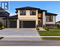 7370 GARNET CRESCENT, McGregor, Ontario