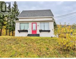 870 Canada Road, Edmundston, New Brunswick