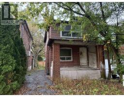313 MANOR ROAD E, Toronto, Ontario