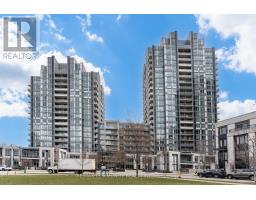 1008 - 120 HARRISON GARDEN BOULEVARD, Toronto, Ontario