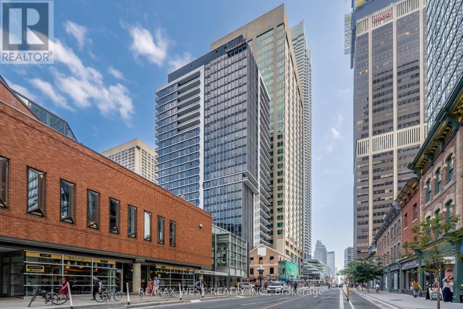 906 - 771 Yonge Street, Toronto, Ontario  M4W 0B8 - Photo 22 - C14033676