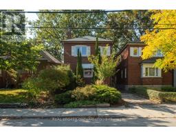100 OAK PARK AVENUE, Toronto, Ontario