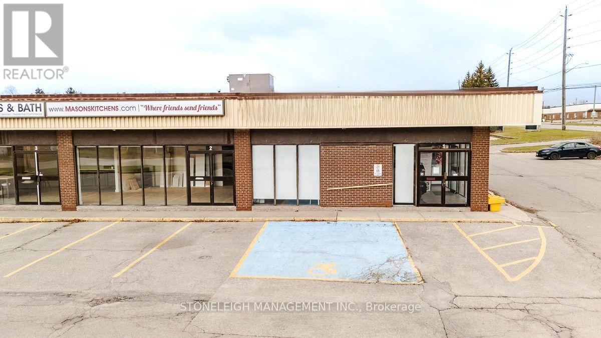 1 - 350 Wentworth Street E, Oshawa, Ontario  L1H 7R7 - Photo 3 - E14033588