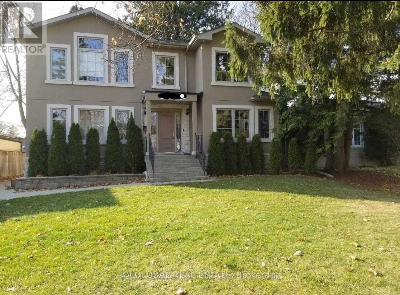Lower - 54 Bethune Boulevard, Toronto, Ontario  M1M 3C1 - Photo 1 - E14033622