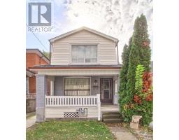 43 TORRENS AVENUE, Toronto, Ontario