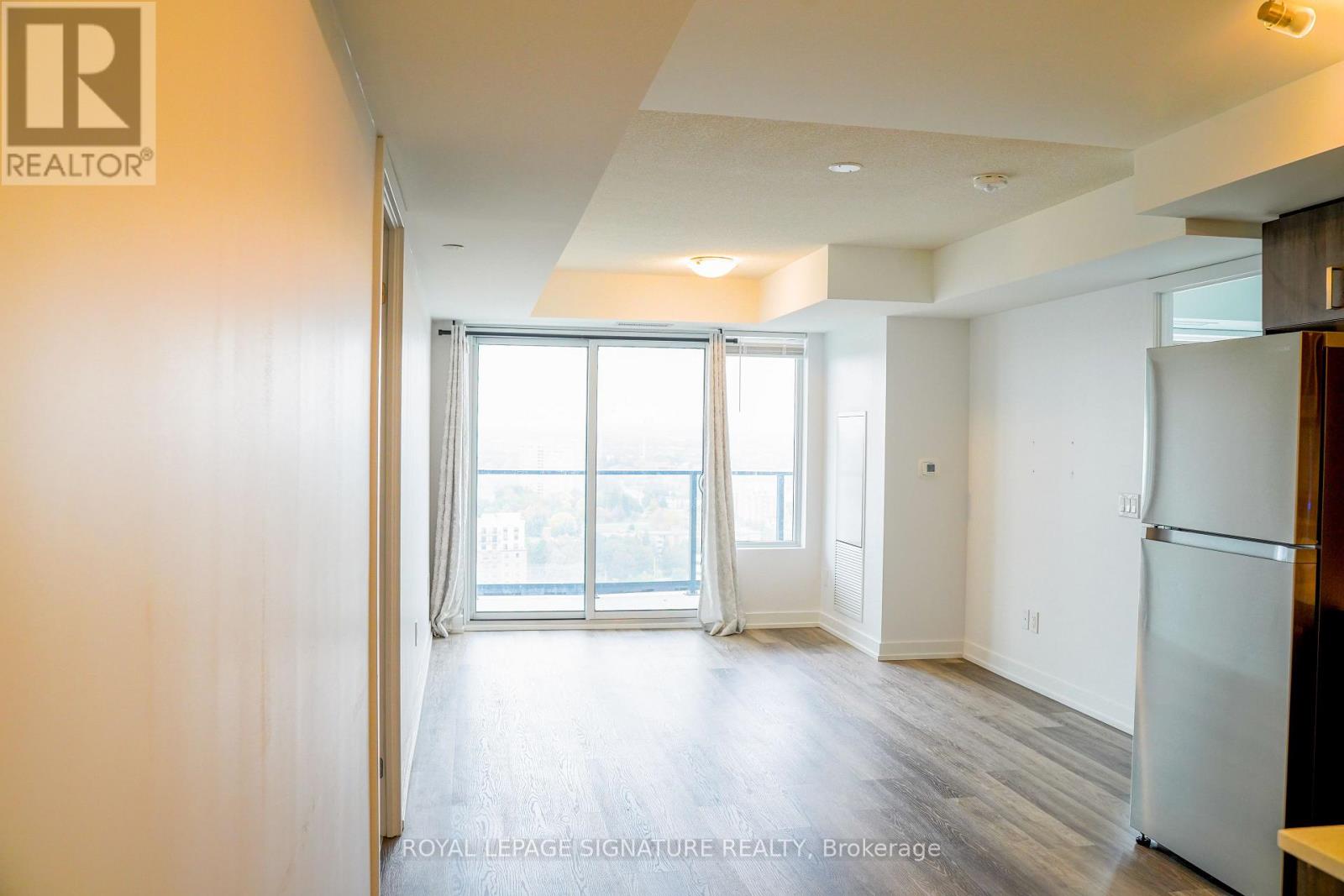 2308 - 1435 Celebration Drive, Pickering, Ontario  L1W 0C4 - Photo 3 - E14033672
