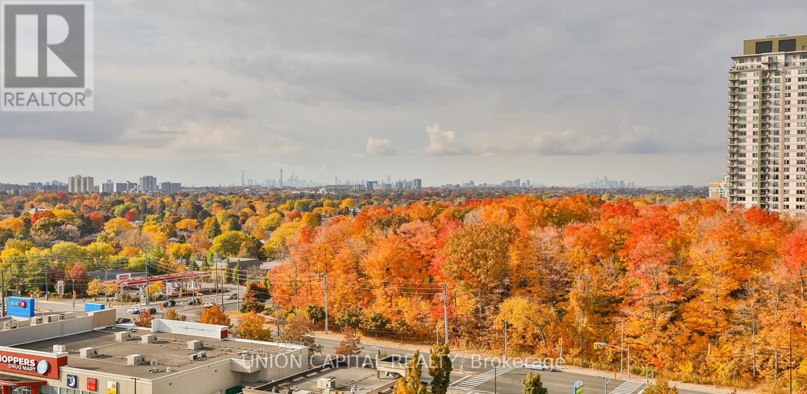 1801 - 88 Grangeway Avenue, Toronto, Ontario  M1H 0A2 - Photo 21 - E14033706