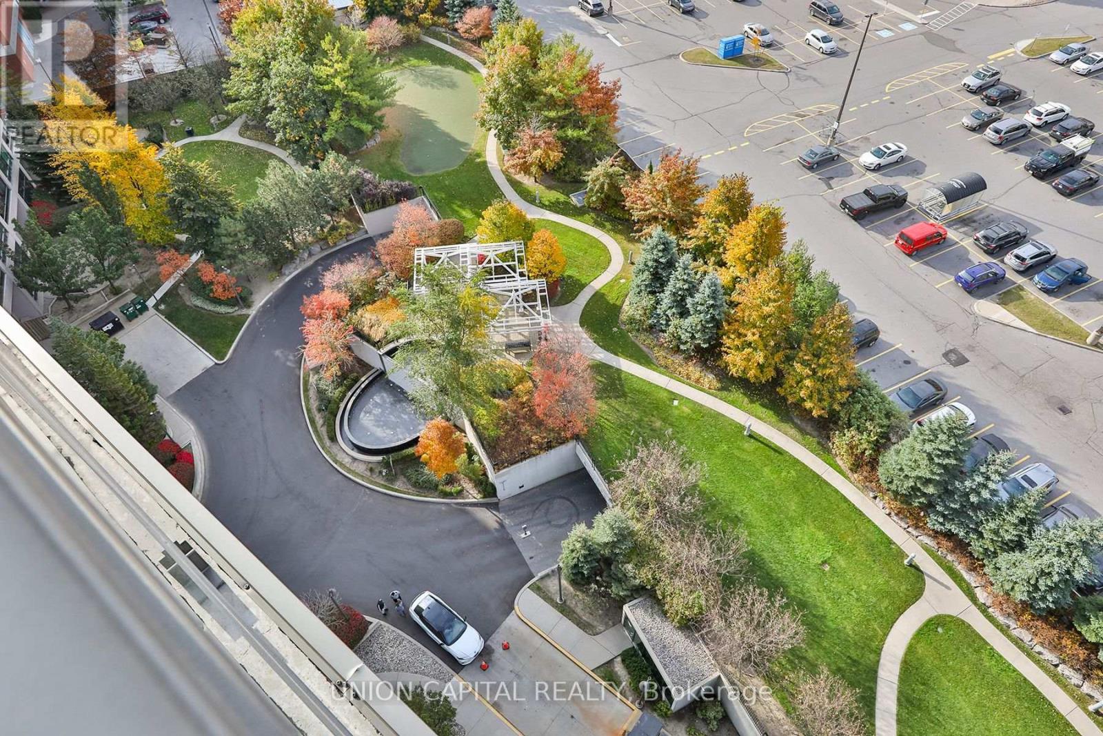 1801 - 88 Grangeway Avenue, Toronto, Ontario  M1H 0A2 - Photo 22 - E14033706