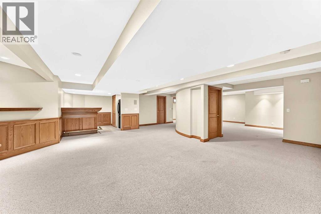 120 Woodacres Drive SW, Calgary, Alberta  T2W 4Z8 - Photo 41 - A2351743