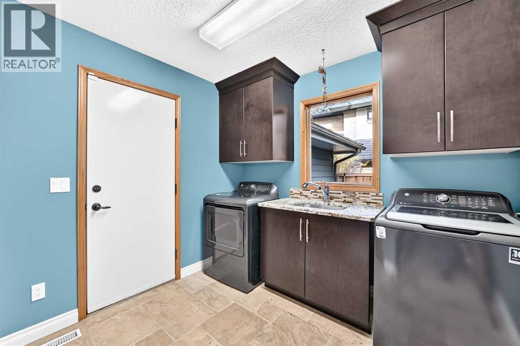 120 Woodacres Drive SW, Calgary, Alberta  T2W 4Z8 - Photo 22 - A2351743
