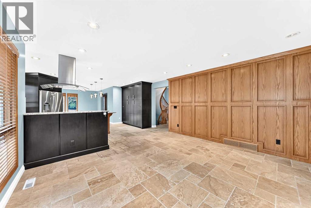 120 Woodacres Drive SW, Calgary, Alberta  T2W 4Z8 - Photo 17 - A2351743