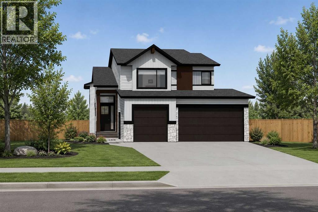 28 Tipping Avenue, Red Deer, Alberta  T4P 0Y9 - Photo 1 - A2352034