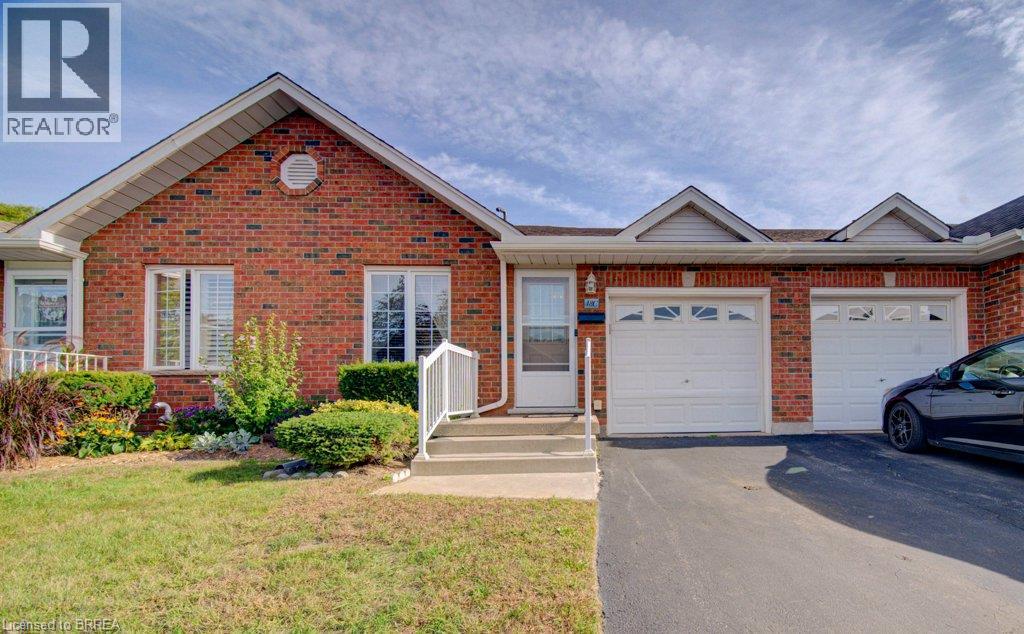 48C HARRIS Avenue, Brantford, Ontario