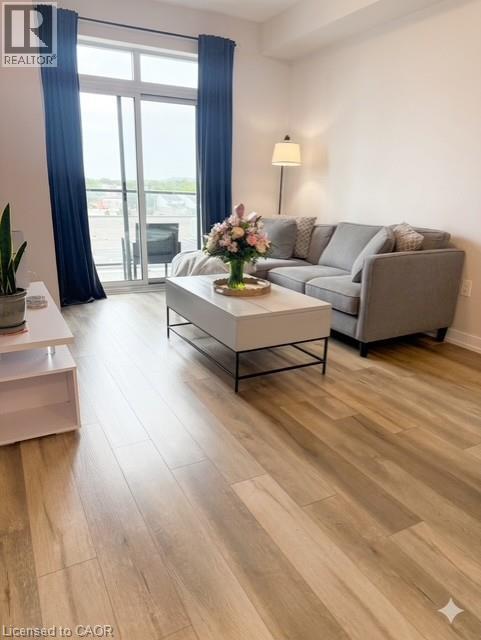 5055 Greenlane Road Unit# 415, Beamsville, Ontario  L3J 2J3 - Photo 8 - 40857692