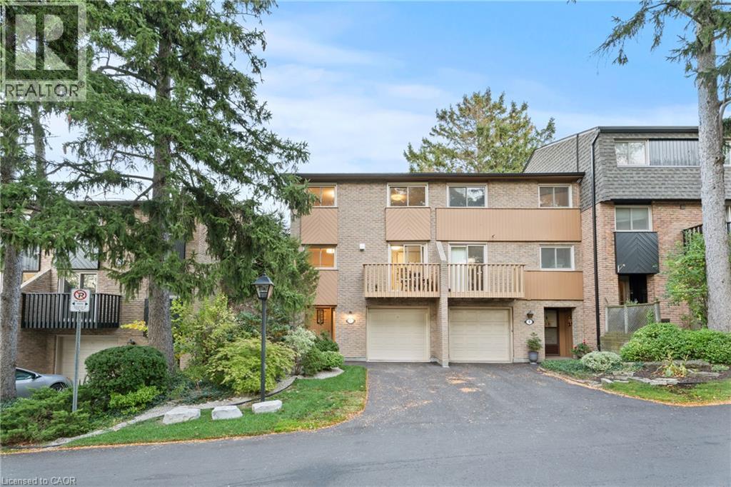 1967 Main Street W Unit# 7, Hamilton, Ontario  L8S 4P4 - Photo 2 - 40870728