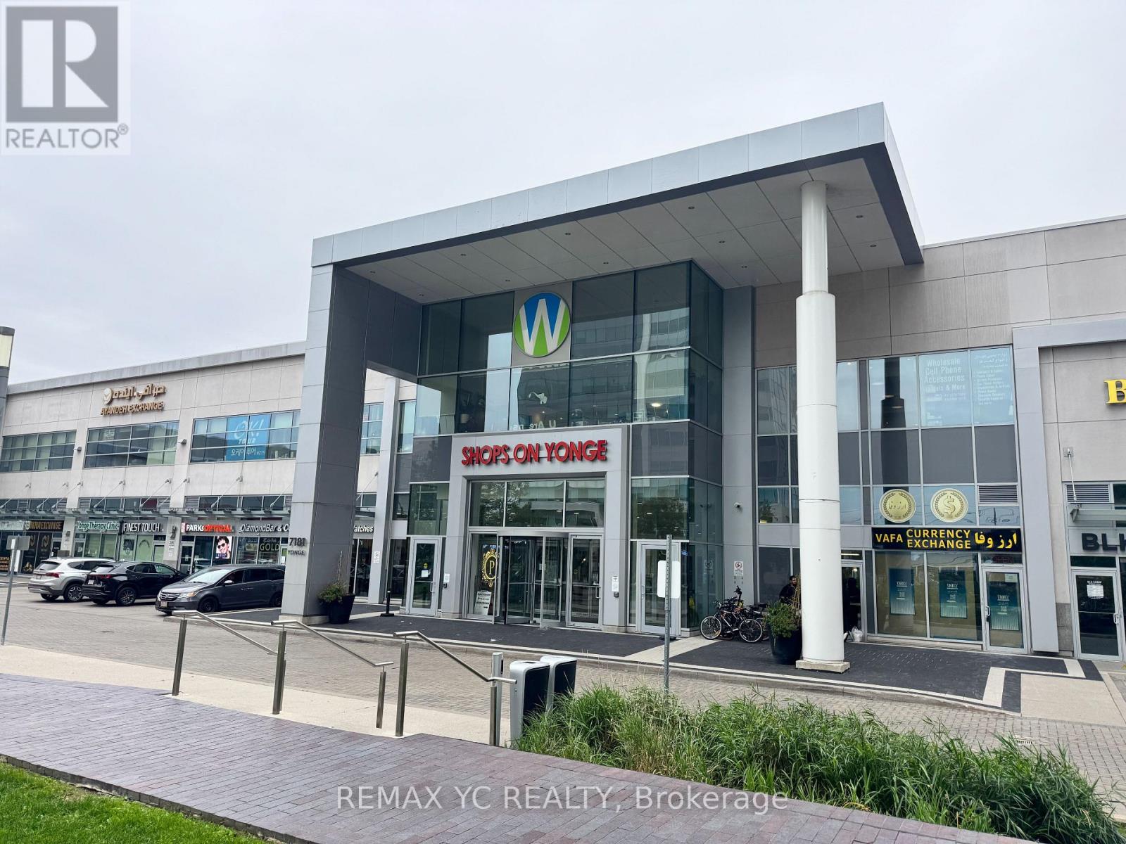 132 - 7181 Yonge Street, Markham, Ontario  L3T 0C7 - Photo 4 - N14033498