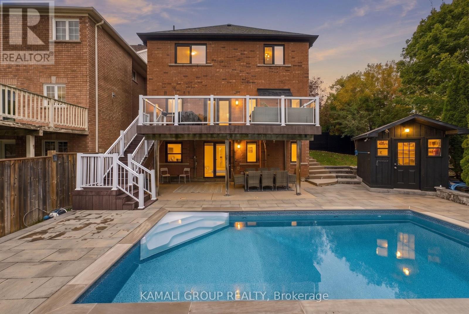 61 Barnwood Drive, Richmond Hill, Ontario  L4E 5A3 - Photo 43 - N14033642