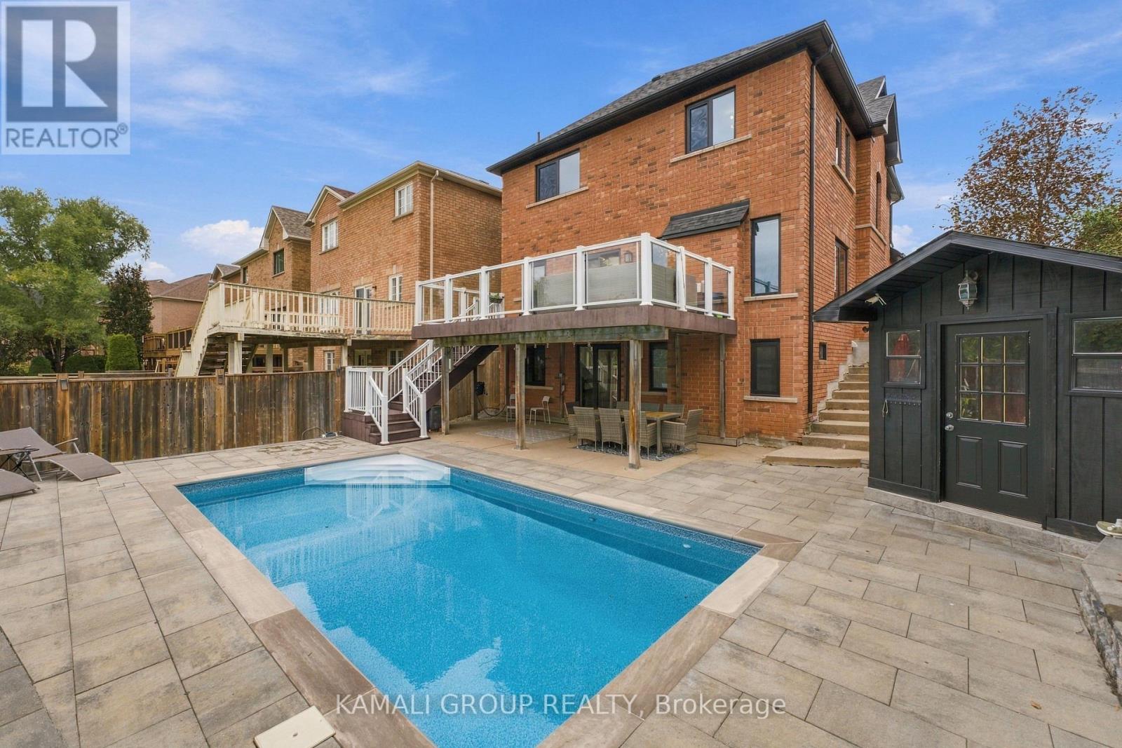 61 Barnwood Drive, Richmond Hill, Ontario  L4E 5A3 - Photo 44 - N14033642