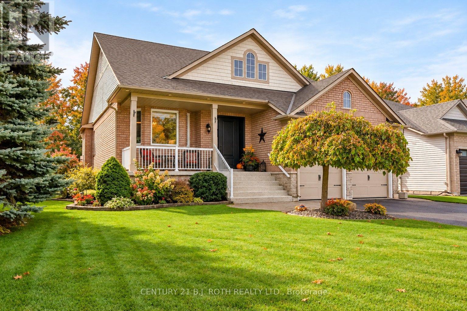 1 SILVERSANDS CRESCENT, Wasaga Beach, Ontario