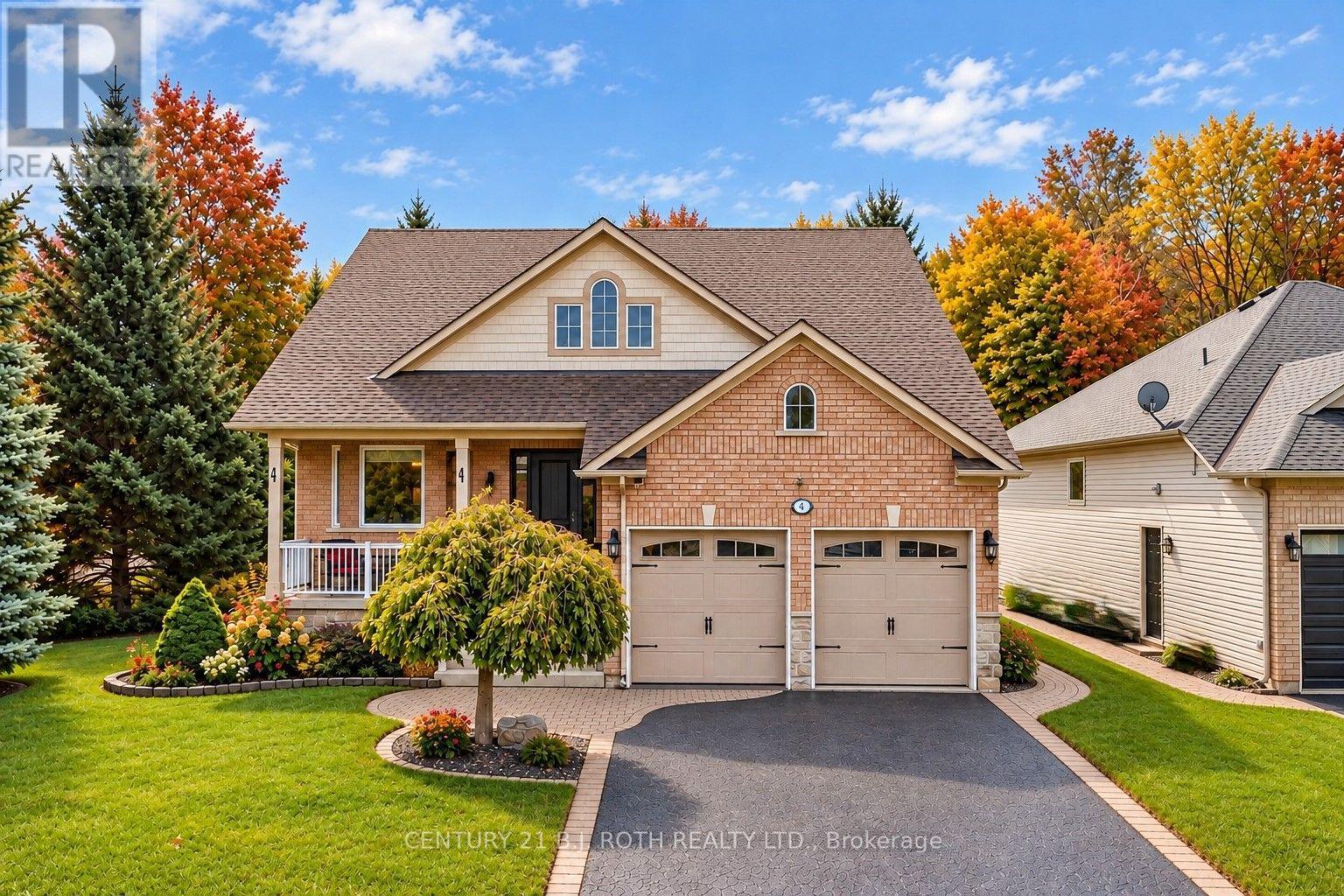 1 Silversands Crescent, Wasaga Beach, Ontario  L9Z 1P7 - Photo 2 - S14033590