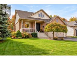 1 SILVERSANDS CRESCENT, Wasaga Beach, Ontario
