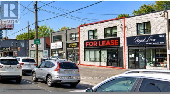 3507 BATHURST STREET, Toronto, Ontario