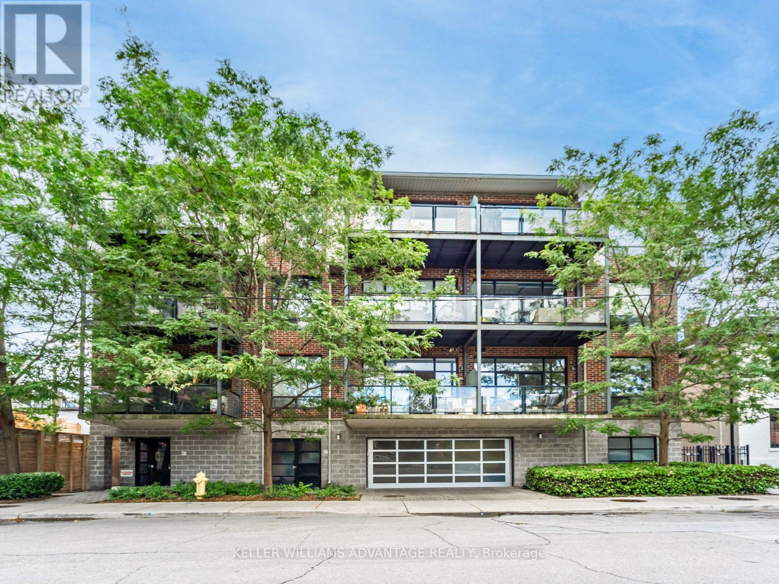 403 - 53 Colgate Avenue, Toronto, Ontario  M4M 1N6 - Photo 23 - E14004332