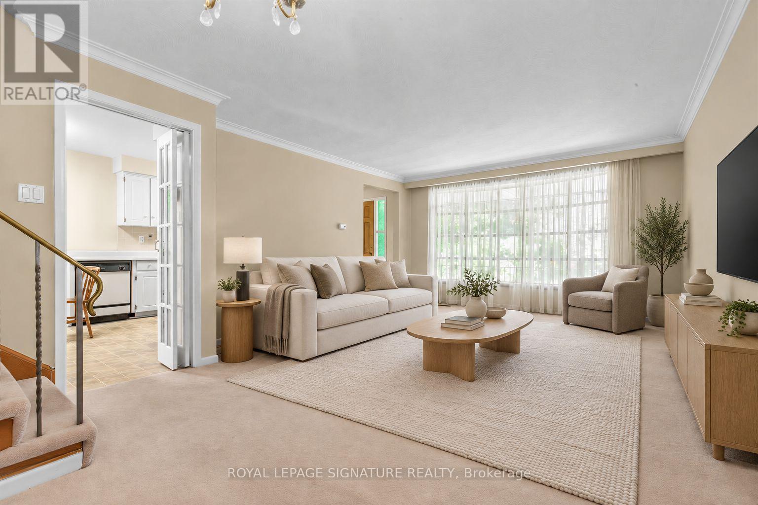 162 Bathgate Drive, Toronto, Ontario  M1C 1T5 - Photo 6 - E13771142