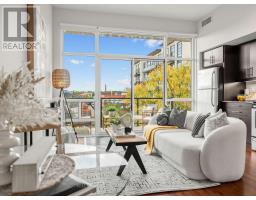 403 - 53 COLGATE AVENUE, Toronto, Ontario