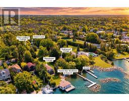 678 LAKE DRIVE E, Georgina, Ontario