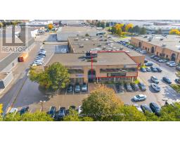 UNIT 8 - S - 30 FULTON WAY, Richmond Hill, Ontario