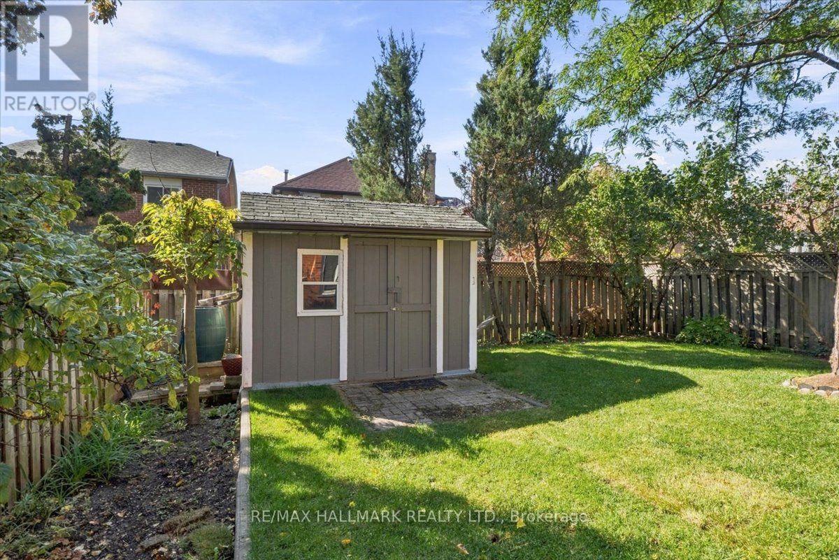 5732 Bell Harbour Drive, Mississauga, Ontario  L5M 5L1 - Photo 24 - W14032560