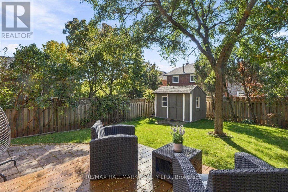 5732 Bell Harbour Drive, Mississauga, Ontario  L5M 5L1 - Photo 23 - W14032560