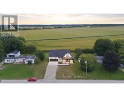 9887 ERIC STREET, Lambton Shores, Ontario