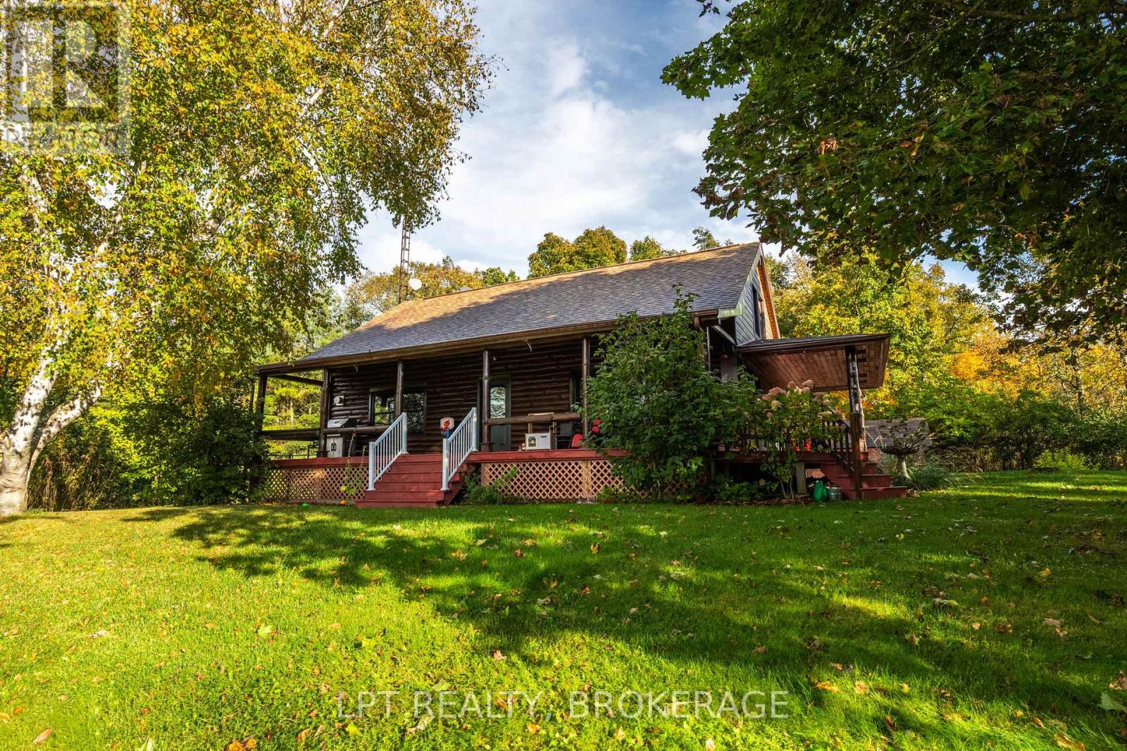 1922 DOVER ROAD, Frontenac, Ontario
