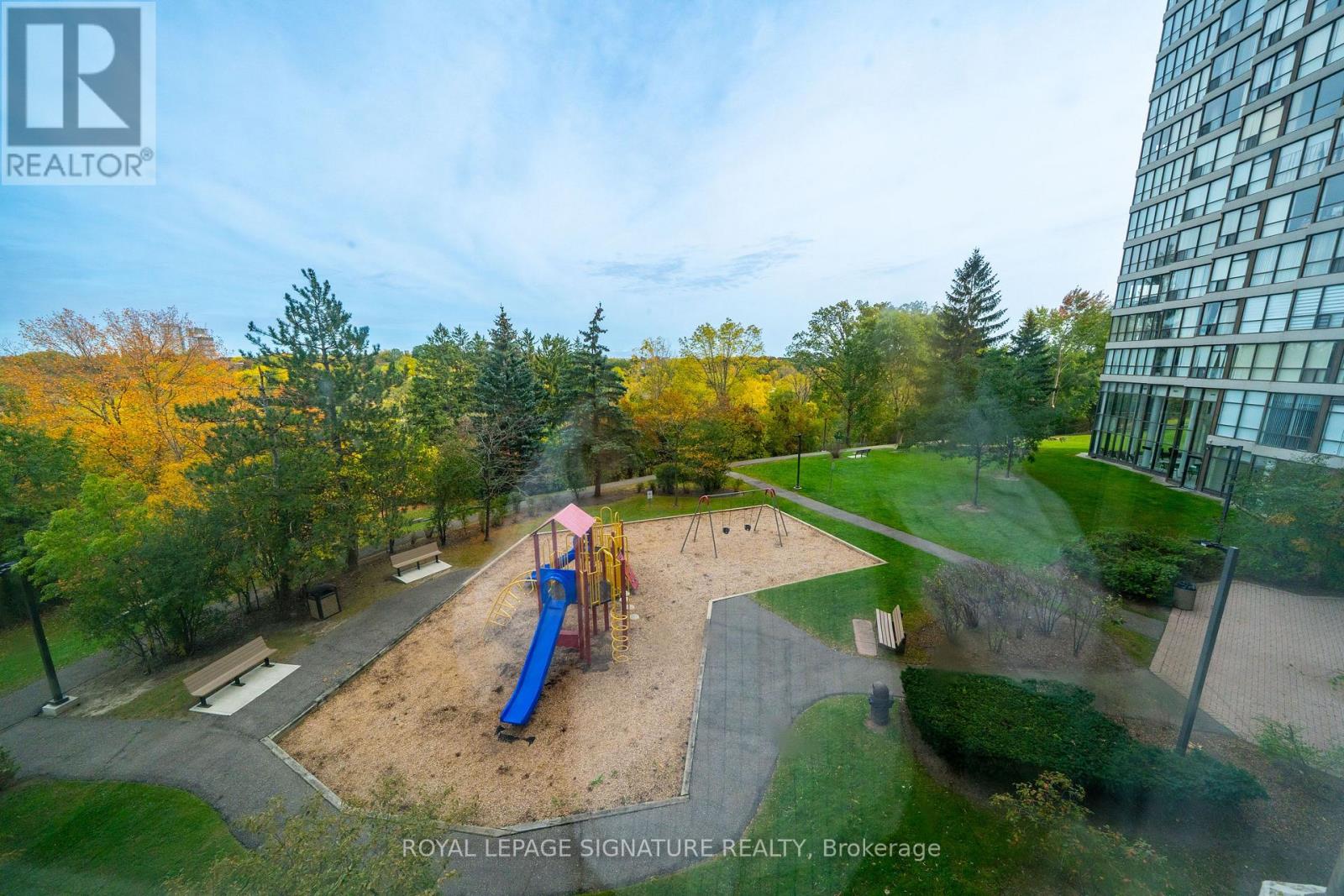 211 - 1 Rowntree Road, Toronto, Ontario  M9V 5G7 - Photo 19 - W14033504