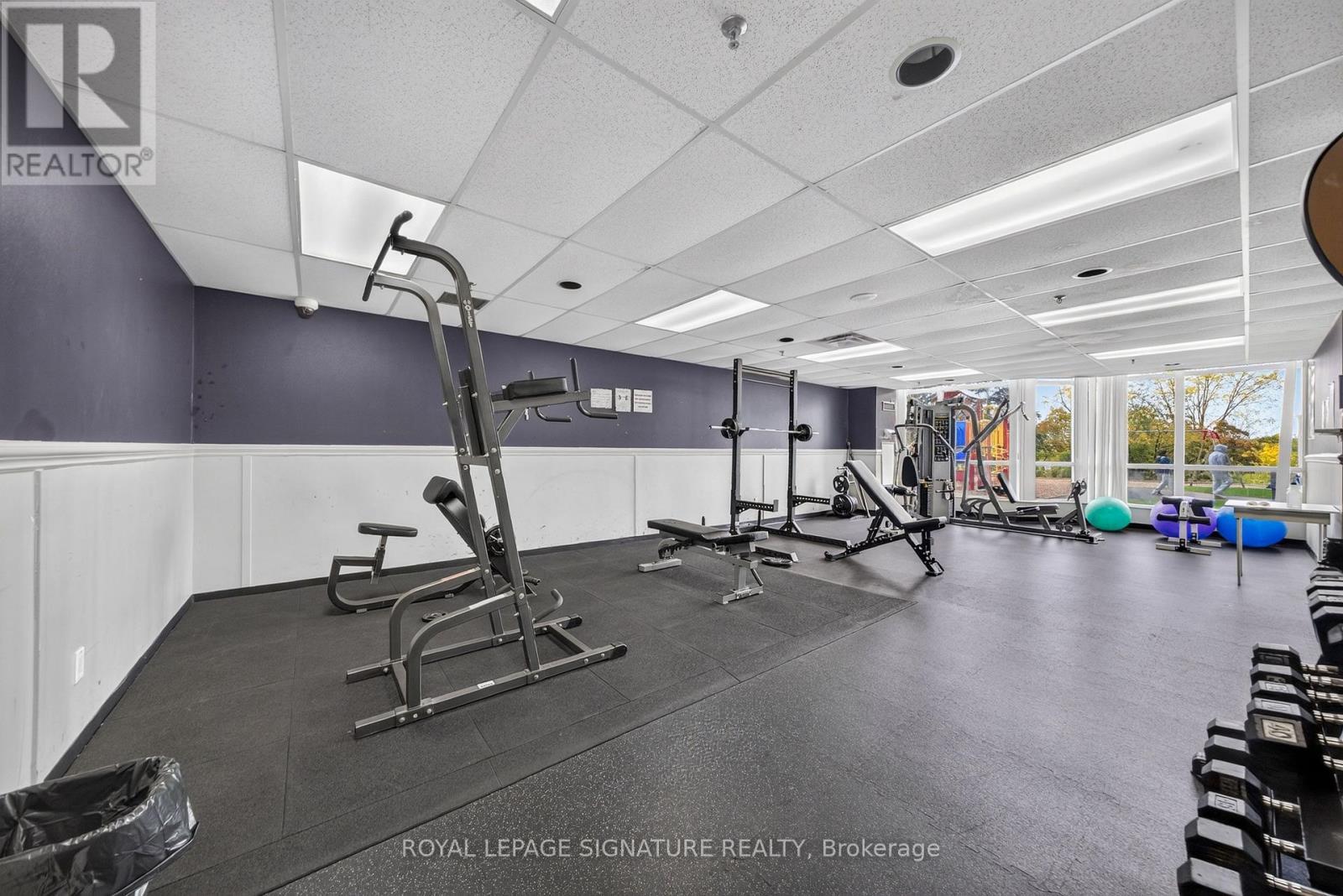 211 - 1 Rowntree Road, Toronto, Ontario  M9V 5G7 - Photo 22 - W14033504