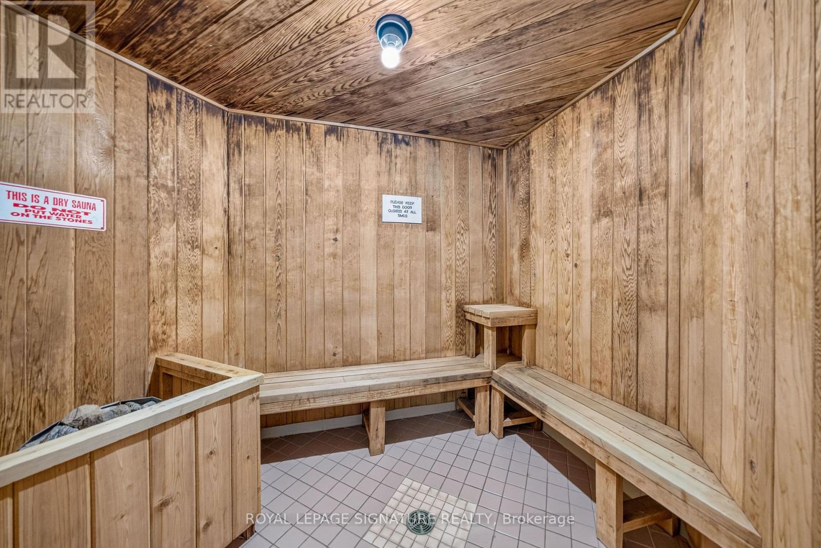 211 - 1 Rowntree Road, Toronto, Ontario  M9V 5G7 - Photo 26 - W14033504