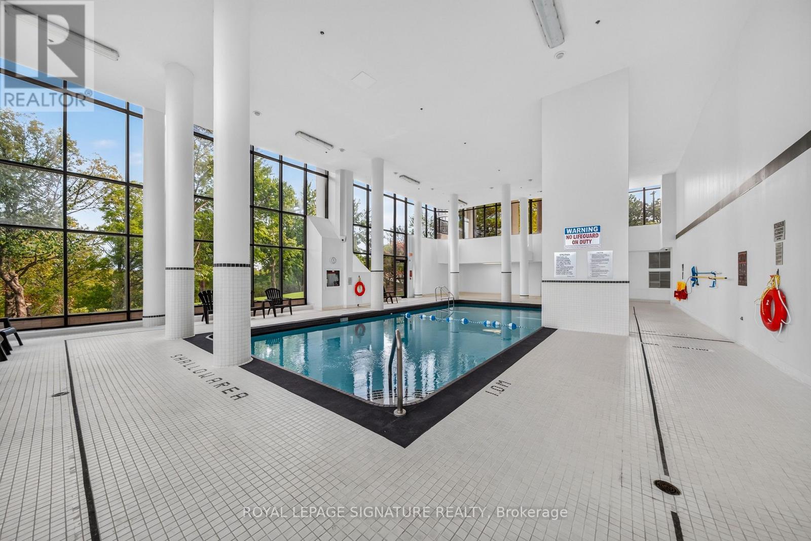 211 - 1 Rowntree Road, Toronto, Ontario  M9V 5G7 - Photo 27 - W14033504