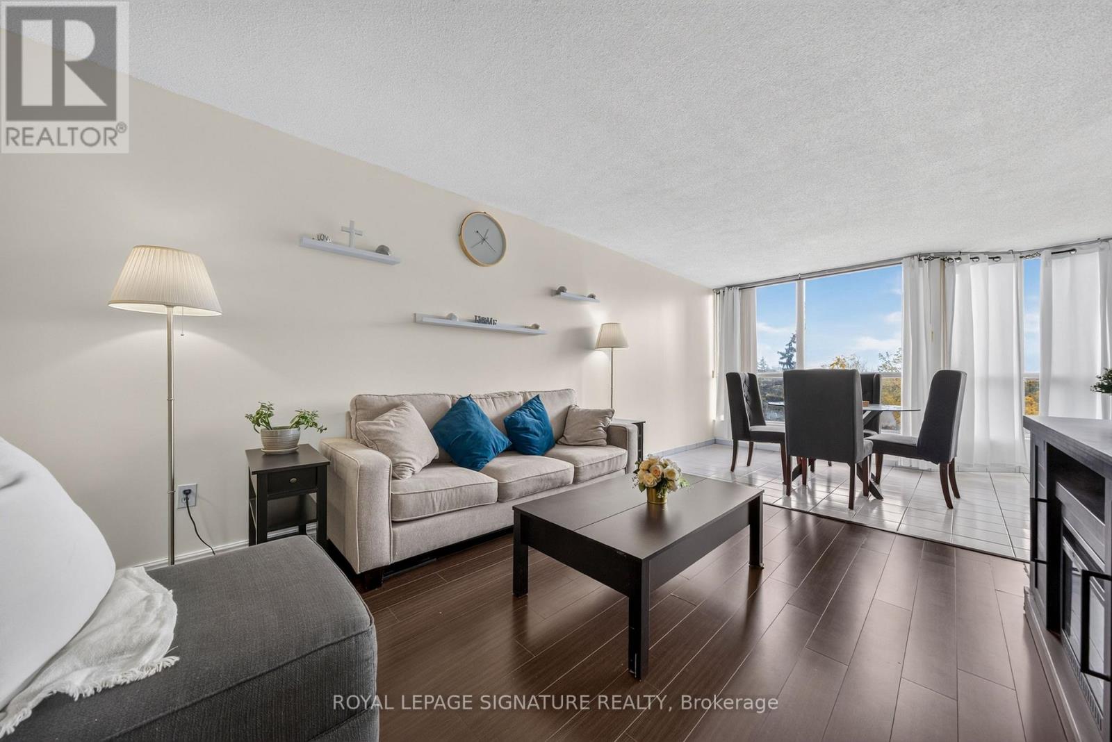 211 - 1 Rowntree Road, Toronto, Ontario  M9V 5G7 - Photo 7 - W14033504