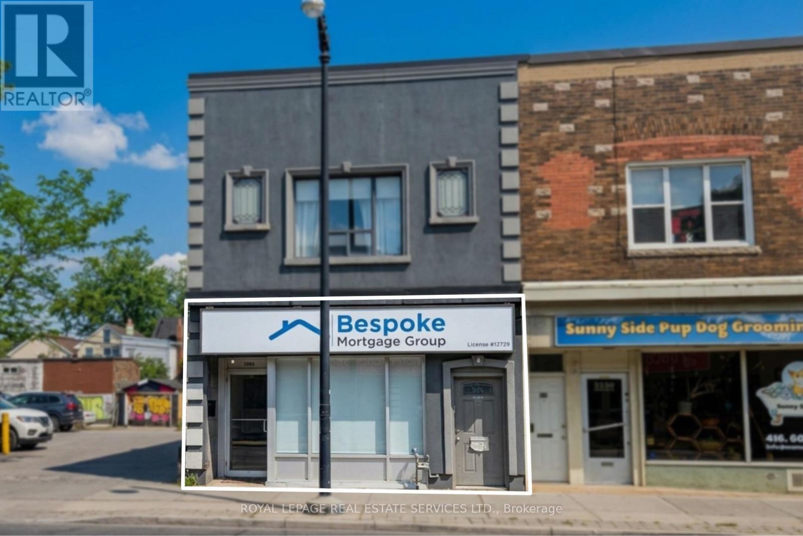 Main - 3352 Dundas Street W, Toronto, Ontario  M6P 2A4 - Photo 10 - W14033508