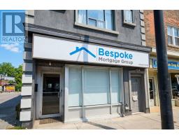 MAIN - 3352 DUNDAS STREET W, Toronto, Ontario