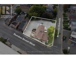 3513 DUNDAS STREET W, Toronto, Ontario
